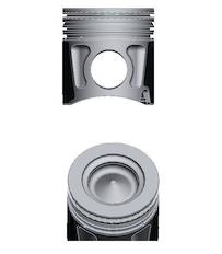 Píst NÜRAL 87-428800-10
