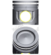 Píst NÜRAL 87-429100-10