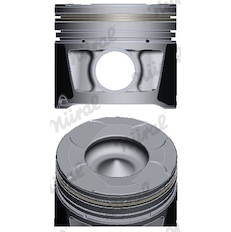 Píst NÜRAL 87-429300-10
