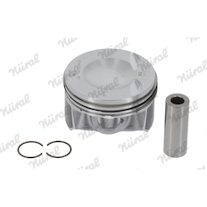 Píst NÜRAL 87-442200-10