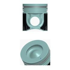 Píst NÜRAL 87-447500-50