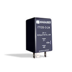 Přerušovač blinkru MAHLE ORIGINAL MFL 22