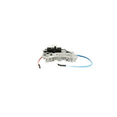 Regulace, vnitřní ventilace MAHLE ORIGINAL ABR 24 000S