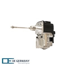 Regulační ventil plnicího tlaku OE Germany 18 0961 106910