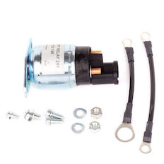 Relé, startér MAHLE ORIGINAL MSX 1108KIT