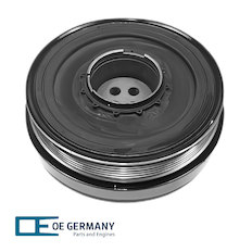 Řemenice, klikový hřídel OE Germany 802658