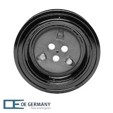 Řemenice, klikový hřídel OE Germany 802740