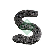 Řetěz, pohon olejového čerpadla INA 553 0391 10