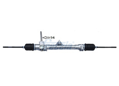 Řídicí mechanismus FRECCIA SM22-1113
