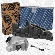 Sací trubka, přívod vzduchu ET ENGINETEAM ED0140VR1