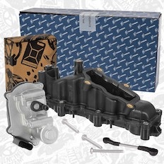 Sací trubka, přívod vzduchu ET ENGINETEAM ED0141VR1