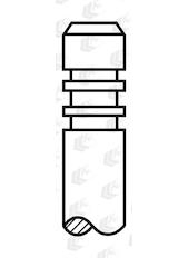 Sací ventil AE V94337