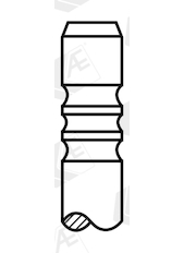 Sací ventil AE V95264