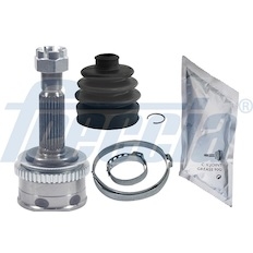 Sada kloubů, hnací hřídel FRECCIA CVJ13-1079