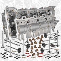 Sada na opravu, hlava válců ET ENGINETEAM HL0133VR2