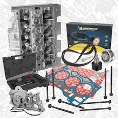 Sada na opravu, hlava válců ET ENGINETEAM HL0142VR2