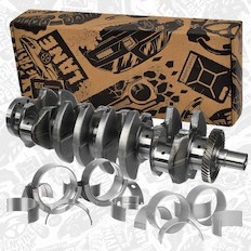 Sada na opravu, klikový hřídel ET ENGINETEAM HK0182VR1