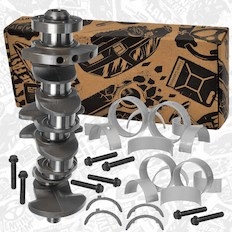 Sada na opravu, klikový hřídel ET ENGINETEAM HK0230VR1