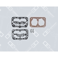Sada na opravu, vzduchový kompresor OE Germany 06 1322 XF9502