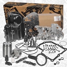 Sada na opravy, Mechatronik (automatická převodovka) ET ENGINETEAM RU0001VR1