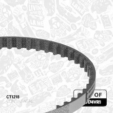 Sada olejového čerpadla ET ENGINETEAM PU0175VR2