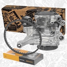 Sada olejového čerpadla ET ENGINETEAM PU0177VR1