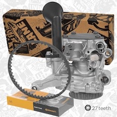 Sada olejového čerpadla ET ENGINETEAM PU0179VR1