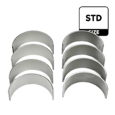 Sada pánví ojničního ložiska ET ENGINETEAM LP004100