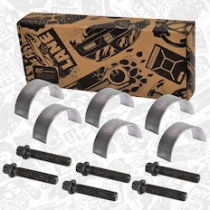 Sada pánví ojničního ložiska ET ENGINETEAM LP005000VR1