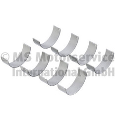 Sada pánví ojničního ložiska KOLBENSCHMIDT 77965600