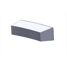 Sada pístních kroužků HASTINGS PISTON RING 2C7353