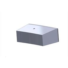 Sada pístních kroužků HASTINGS PISTON RING 2D7522S50