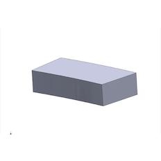 Sada pístních kroužků HASTINGS PISTON RING 5906020