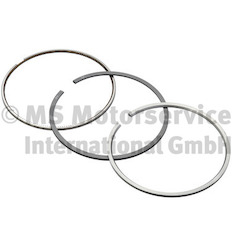 Sada pístních kroužků KOLBENSCHMIDT 800123910000