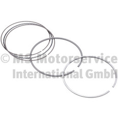Sada pístních kroužků KOLBENSCHMIDT 800125110000