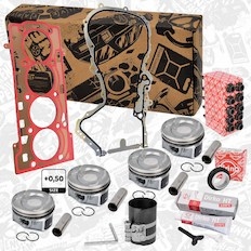 Sada pístu ET ENGINETEAM PM009750ET