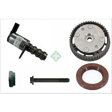 Sada pro seřízení vačkového hřídele INA 427 1284 30