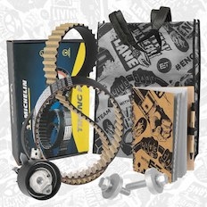 Sada rozvodového řemene ET ENGINETEAM RM0009VR1