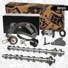 Sada rozvodového řemene ET ENGINETEAM RM0028VR1