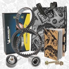 Sada rozvodového řemene ET ENGINETEAM RM0037