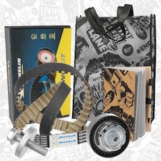 Sada rozvodového řemene ET ENGINETEAM RM0038