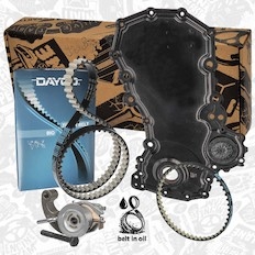 Sada rozvodového řemene ET ENGINETEAM RM0040