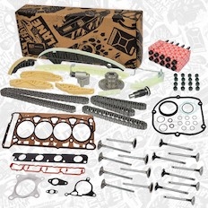 Sada rozvodového řetězu ET ENGINETEAM RS0043VR2