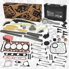 Sada rozvodového řetězu ET ENGINETEAM RS0043VR4