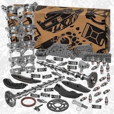 Sada rozvodového řetězu ET ENGINETEAM RS0082VR3