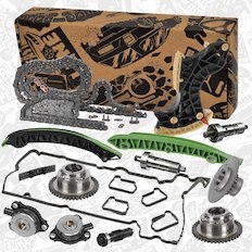 Sada rozvodového řetězu ET ENGINETEAM RS0123VR2