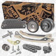 Sada rozvodového řetězu ET ENGINETEAM RS0138