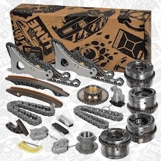 Sada rozvodového řetězu ET ENGINETEAM RS0146VR1