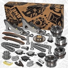 Sada rozvodového řetězu ET ENGINETEAM RS0146VR2