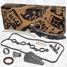 Sada rozvodového řetězu ET ENGINETEAM RS0147